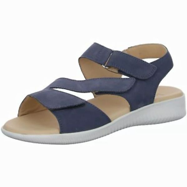 Legero  Sandalen Sandaletten FANTASTIC,INDACOX (BLAU) 2-000776-8600 8600 günstig online kaufen