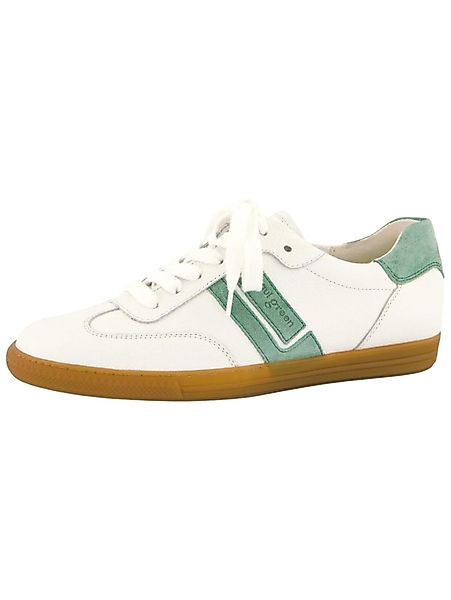 Paul Green Sneaker Leder Sneaker günstig online kaufen