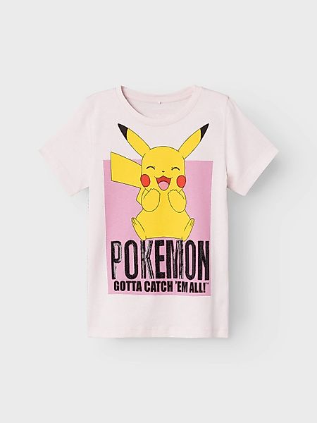 Name It T-Shirt NKFJUMMA POKEMON SS günstig online kaufen