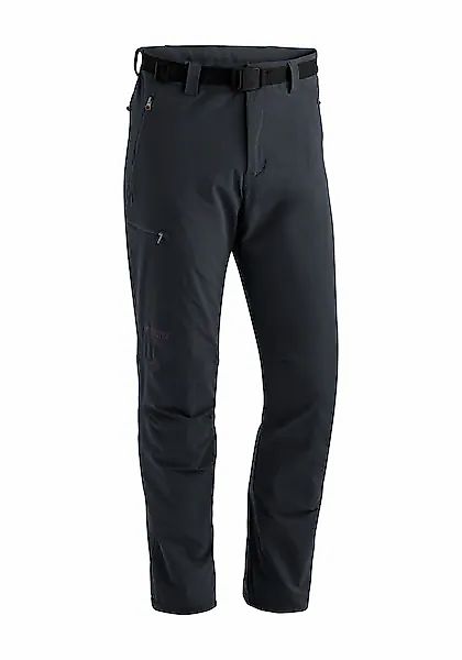 Maier Sports Funktionshose »Oberjoch Therm« Winter-Outdoorhose, wattiert un günstig online kaufen