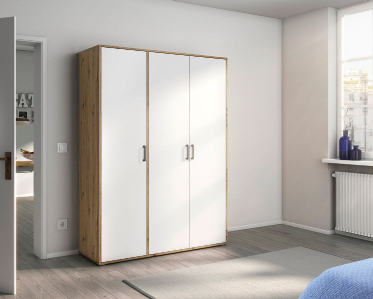 rauch Kleiderschrank VOYAGER Otto´s Choice Garderobe günstig online kaufen