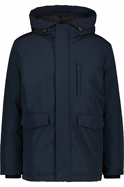 Alife & Kickin Winterjacke "Herren NilasAK A" robuste Jacke aus wasserabwei günstig online kaufen
