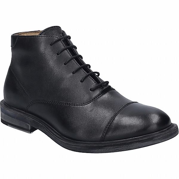 Josef Seibel Stiefelette "Bradley 02, schwarz" günstig online kaufen