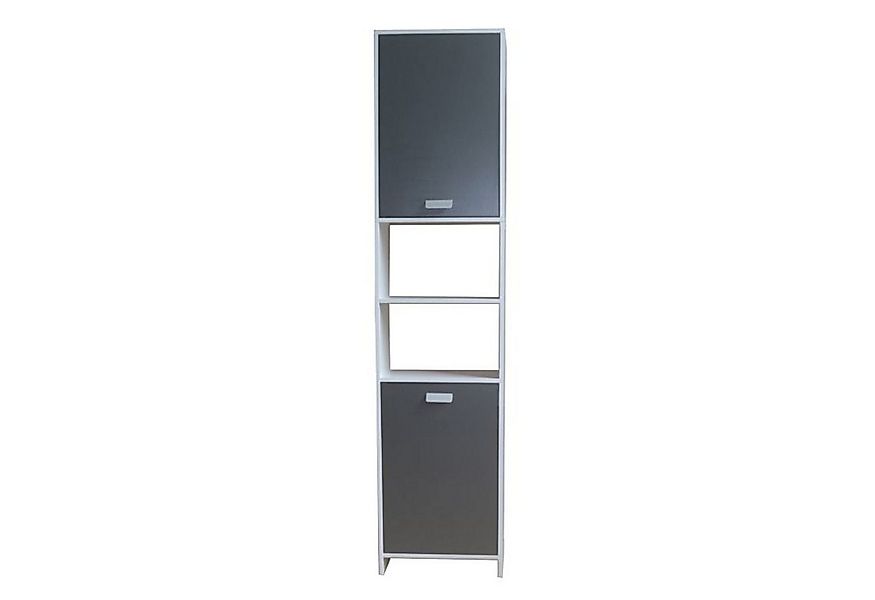 HTI-Living Hochschrank Badschrank Thekla 39170 (Stück, 1-St., 1 Badschrank) günstig online kaufen