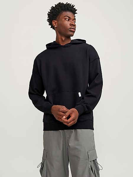Jack & Jones Kapuzensweatshirt "JCOCOLLECTIVE SWEAT HOOD NOOS" günstig online kaufen