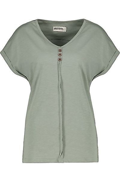 Alife & Kickin Rundhalsshirt Damen AnaisAK A günstig online kaufen