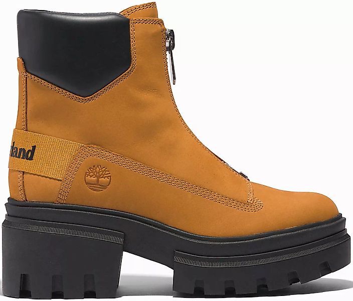 Timberland Stiefelette "Everleigh Boot Front Zip" günstig online kaufen