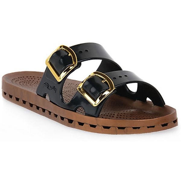 Sensi  Zehensandalen 001 LA JOLLA PRESTIGIO NERO günstig online kaufen