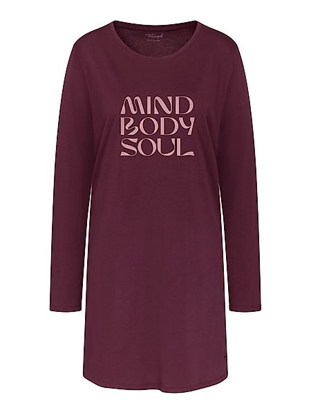 Triumph Sleepshirt Nightdresses schlafshirt schlafmode Pyjama günstig online kaufen