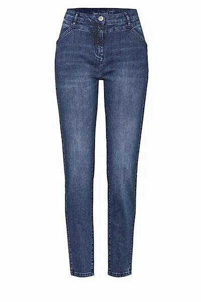 TONI 5-Pocket-Jeans be loved Skinny günstig online kaufen