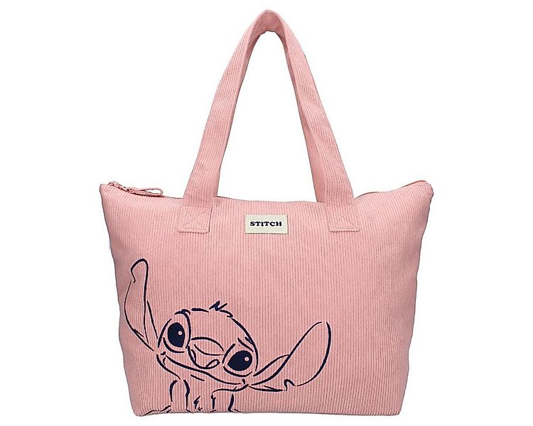 Vadobag Shopper Stitch (1-tlg) günstig online kaufen
