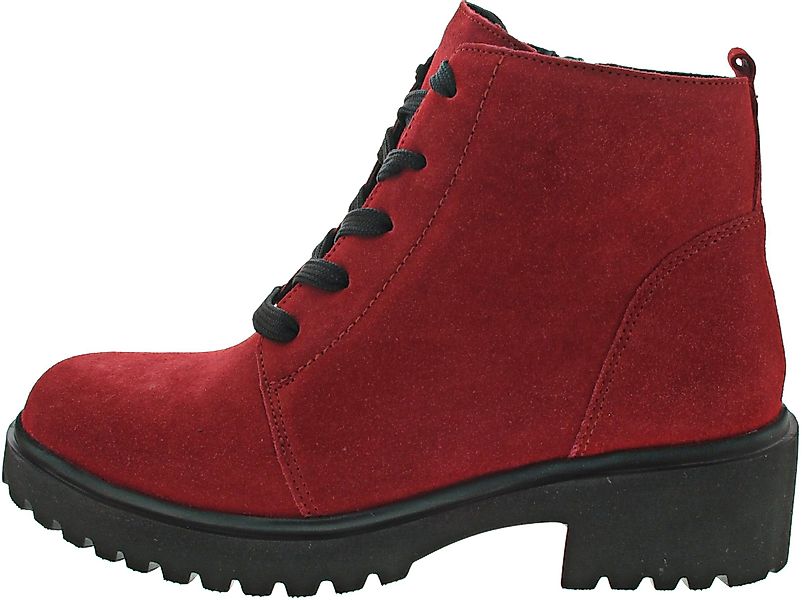 Waldläufer Schnürstiefelette günstig online kaufen