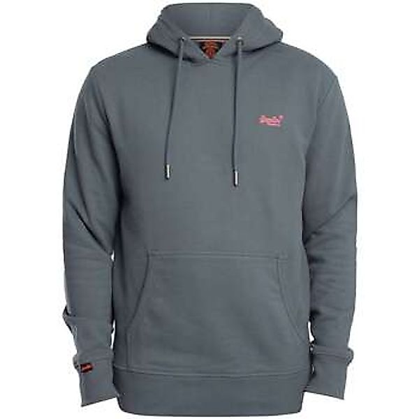 Superdry Kapuzensweatshirt Essential Logo Hoodie Hb günstig online kaufen