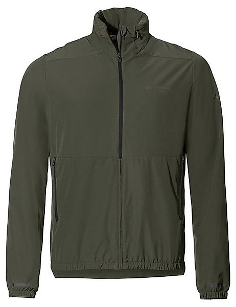 VAUDE Outdoorjacke Men's Cyclist Air Jacket (1-St) lässige Herren Windjacke günstig online kaufen