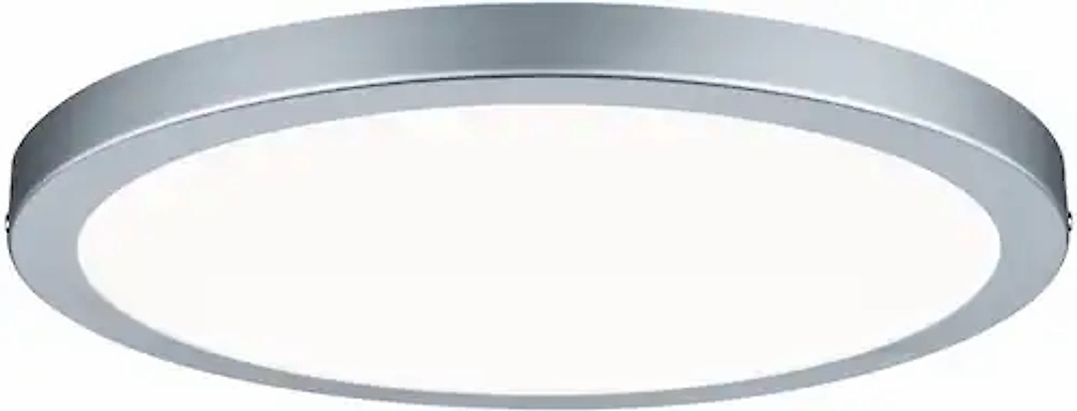Paulmann LED Panel »Atria«, 1 flammig, LED Deckenleuchte günstig online kaufen