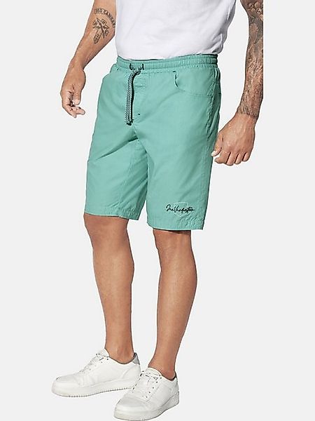 Jan Vanderstorm Bermudas RAMTAN im 5-Pocket Stil günstig online kaufen