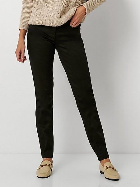 TONI 5-Pocket-Jeans Perfect Shape mit Strassdetail günstig online kaufen