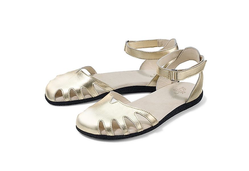 BÄR Alisa Sandale 100% Zehenfreiheit günstig online kaufen