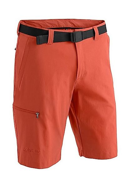 Maier Sports Shorts Maier Sports Herren Bermuda HUANG 130002 S23 günstig online kaufen