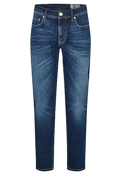 Daniel Hechter 5-Pocket-Hose 40050-100370 Stretch günstig online kaufen