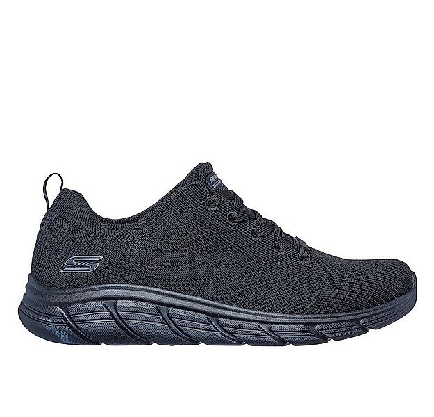 Skechers Skechers – Bobs B Flex Lo Graceful Stride – Schwarz Schnürschuh günstig online kaufen