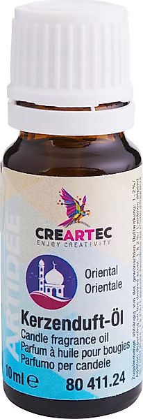 CREARTEC Duftkerze, 10 ml günstig online kaufen