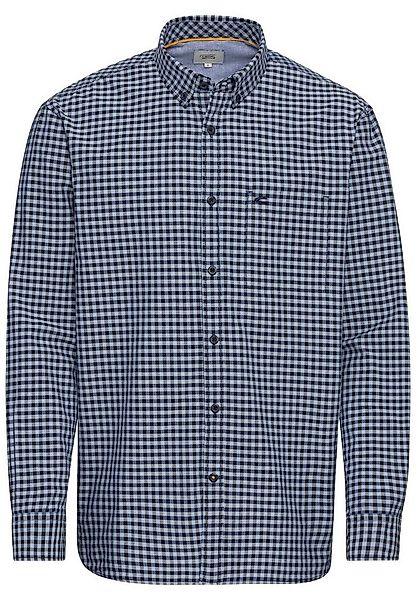 camel active Langarmhemd günstig online kaufen