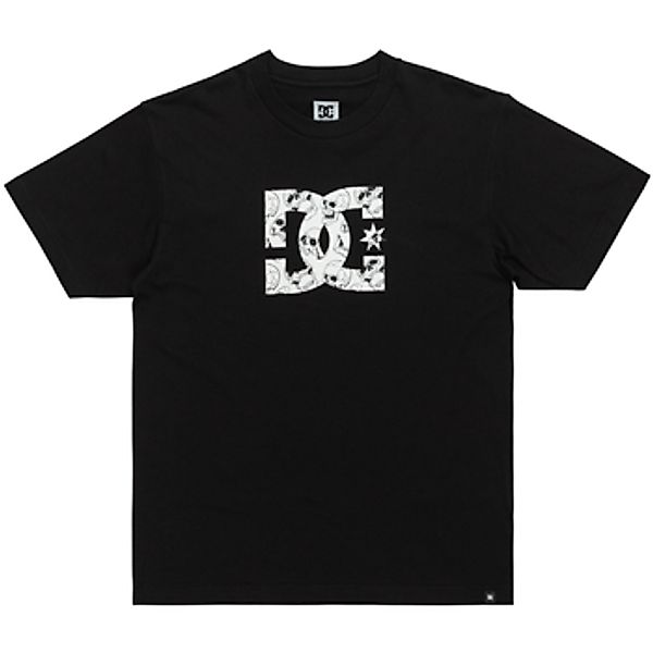 DC Shoes  T-Shirt Star Skully SS Tee günstig online kaufen