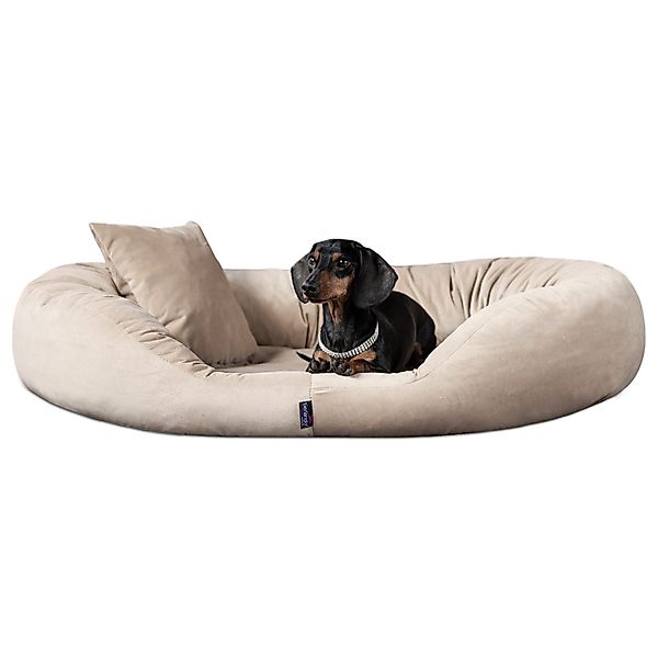 tierlando® Tierbett tierlando® Orthopädisches Hundebett Sammy günstig online kaufen