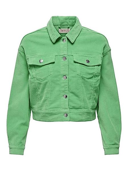 ONLY Winterjacke günstig online kaufen