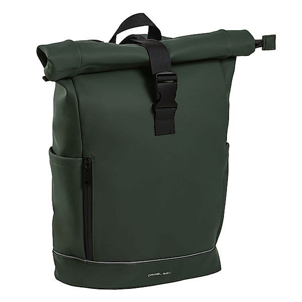 Daniel Ray Fahrradrucksack, Rolltop-Rucksack Highlands - günstig online kaufen