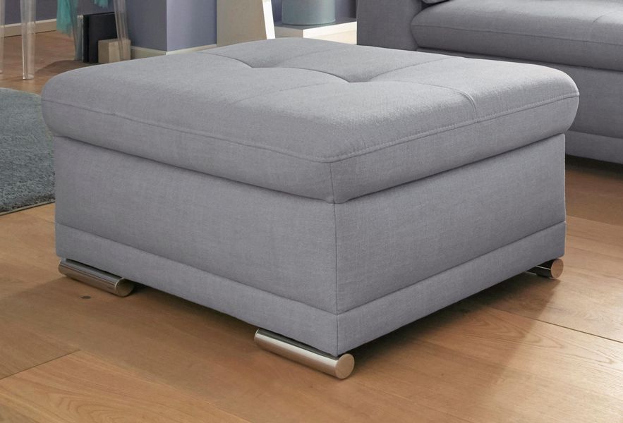 sit&more Polsterhocker "Coria" günstig online kaufen