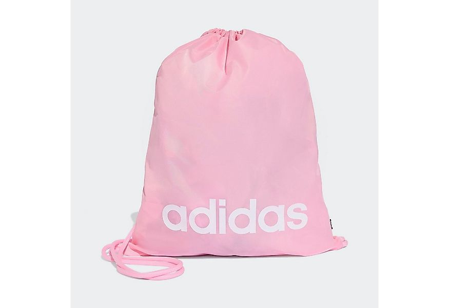 adidas Performance Umhängetasche LINEAR SPORTBEUTEL günstig online kaufen