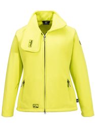 Schietwetter Fleecejacke Damen Fleecejacke "Hakenhand Frieda" günstig online kaufen