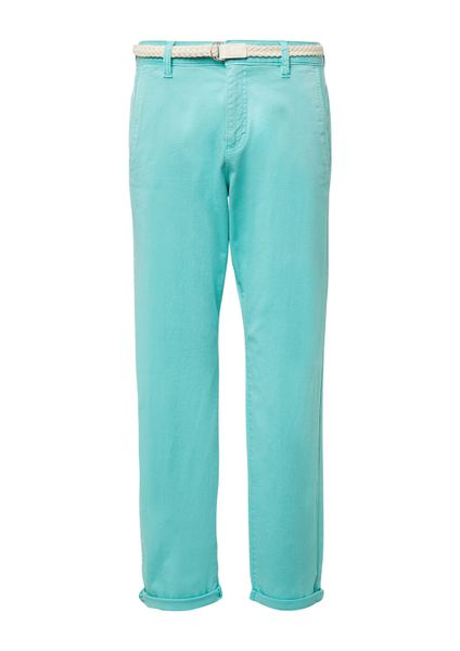 s.Oliver Chinos Hose CHINO Chino mit günstig online kaufen