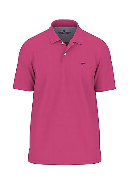 FYNCH-HATTON Poloshirt, mit kleinem Markenlogo günstig online kaufen