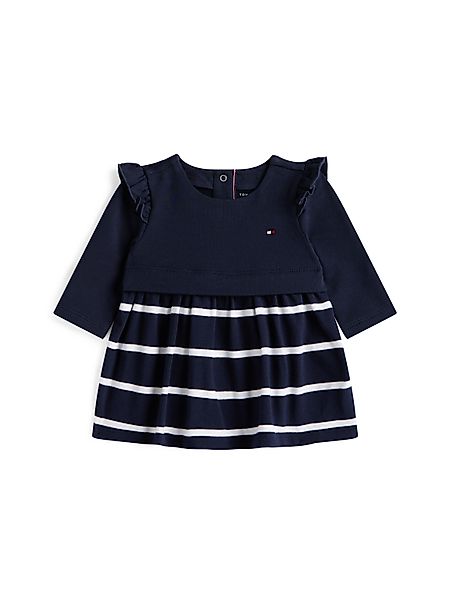 Tommy Hilfiger Jerseykleid ESSENTIAL KNITTED DRESS günstig online kaufen