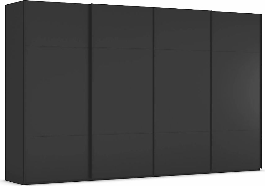 rauch Schwebetürenschrank "Kleiderschrank Schrank Garderobe Schlafzimmersch günstig online kaufen