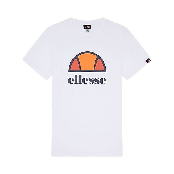 Ellesse T-Shirt Herren T-Shirt 1er Pack Baumwolle DYNE TEE (Packung, 1er Pa günstig online kaufen