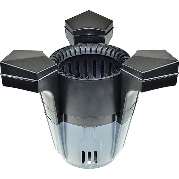 Heissner Teichfilter Heissner Skimmer Teichskimmer inkl. günstig online kaufen