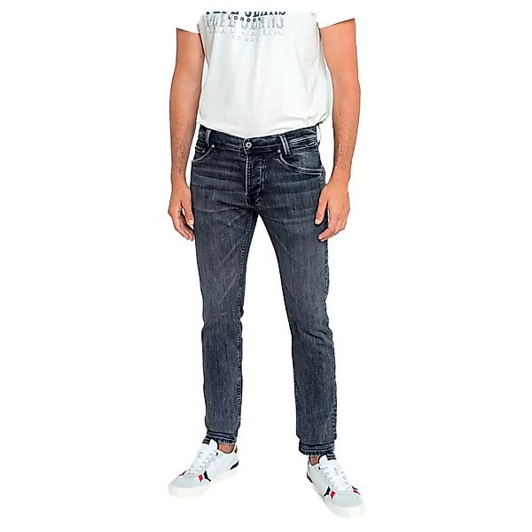 Pepe Jeans Spike Jeans 38 Denim günstig online kaufen
