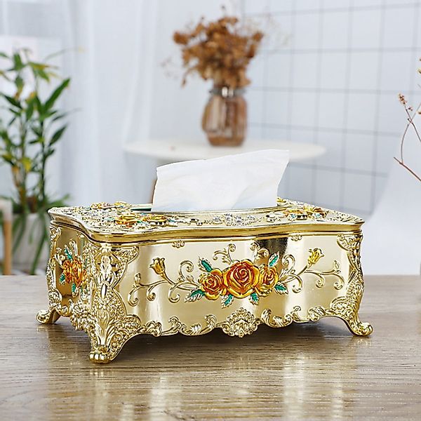BYSURE Feuchttücherbox (1 St), Aufbewahrungsbox für günstig online kaufen