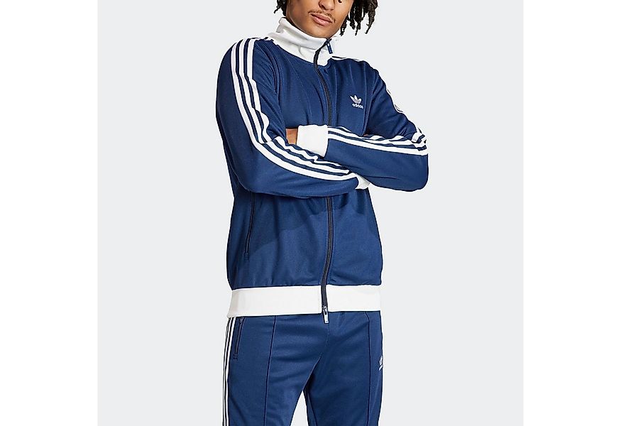 adidas Originals Trainingsjacke CLASSIC TT günstig online kaufen