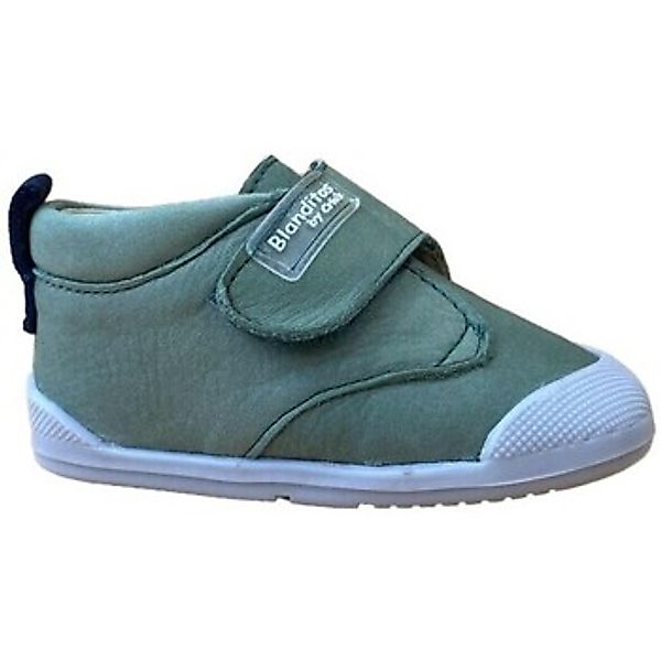 Blanditos  Stiefel Críos Blanditos de Crío's  ZIA Verde günstig online kaufen