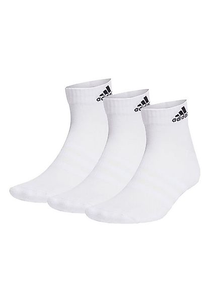 adidas Performance Kurzsocken Performance Ankle Thin 6P (Spar-Pack, 6-Paar, günstig online kaufen