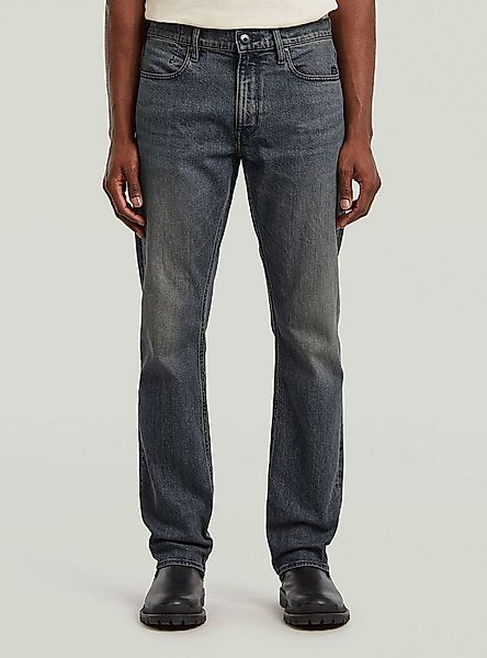 G-STAR 5-Pocket-Jeans Mosa Straight Jeans günstig online kaufen