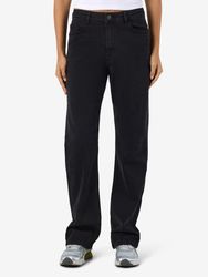Noisy may High-waist-Jeans NMMONICA HW STRAIGHT günstig online kaufen