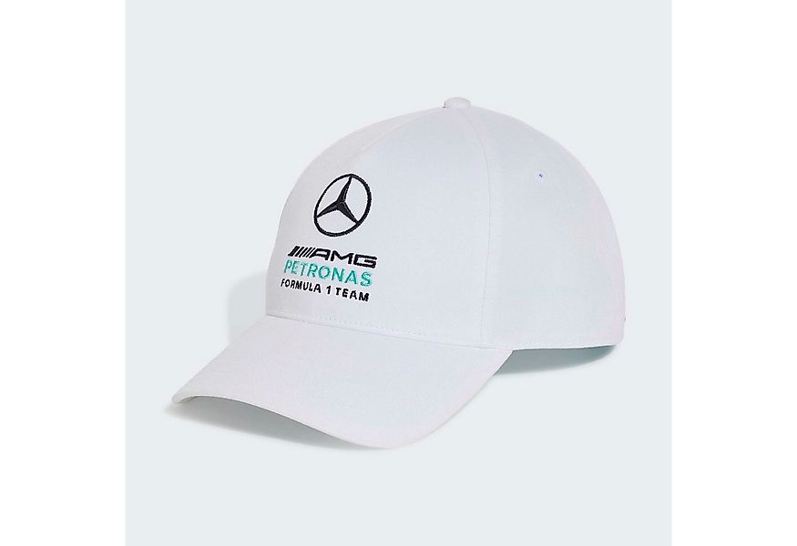 adidas Performance Baseball Cap MERCEDES - AMG PETRONAS FORMULA 1 TEAM DNA günstig online kaufen