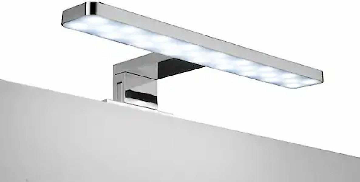 ADOB Aufbauleuchte »Spiegelleuchte«, 28 cm günstig online kaufen