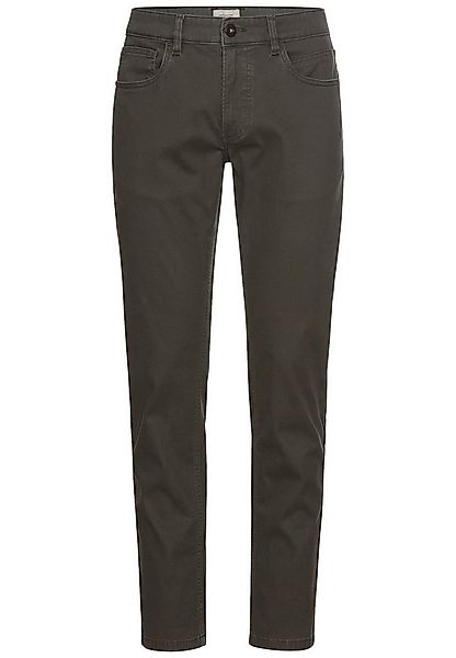 camel active 5-Pocket-Hose Regular Fit 5-Pocket Hose günstig online kaufen